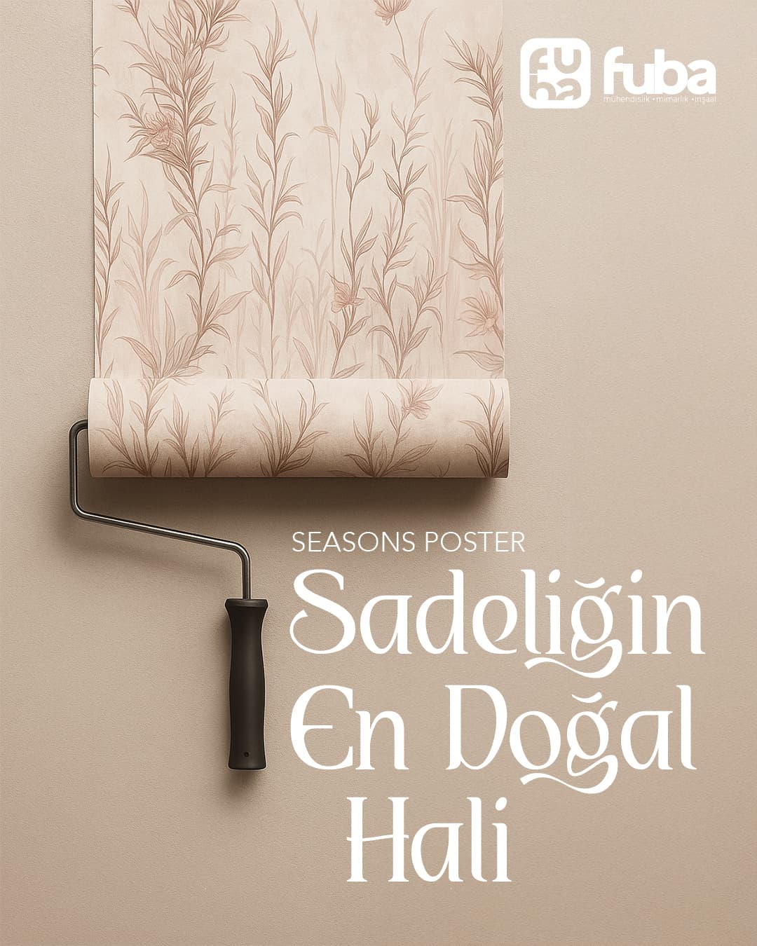 Seasons Poster