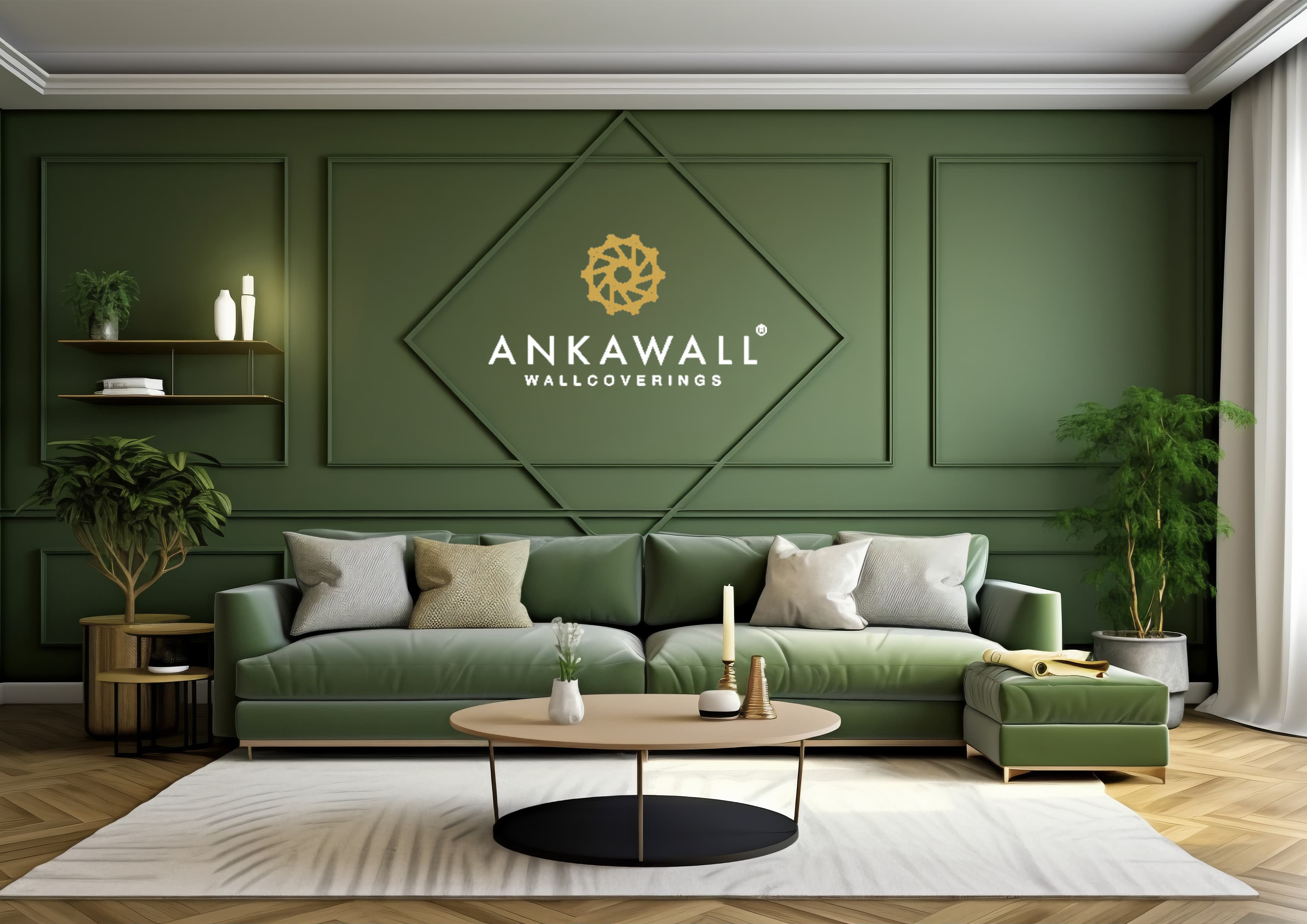 Ankawall Koleksiyonu
